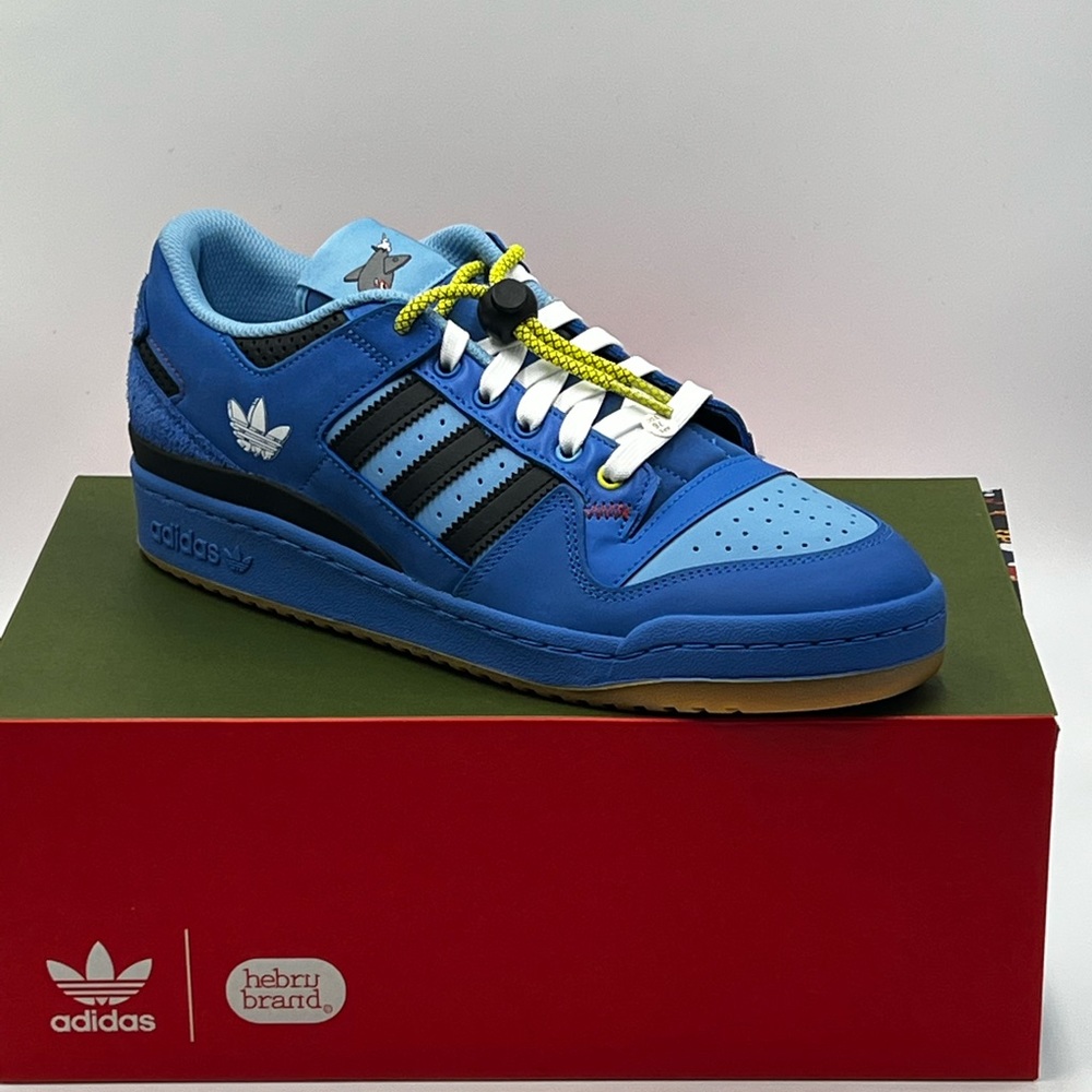 Hebru Brantley low adidas forums